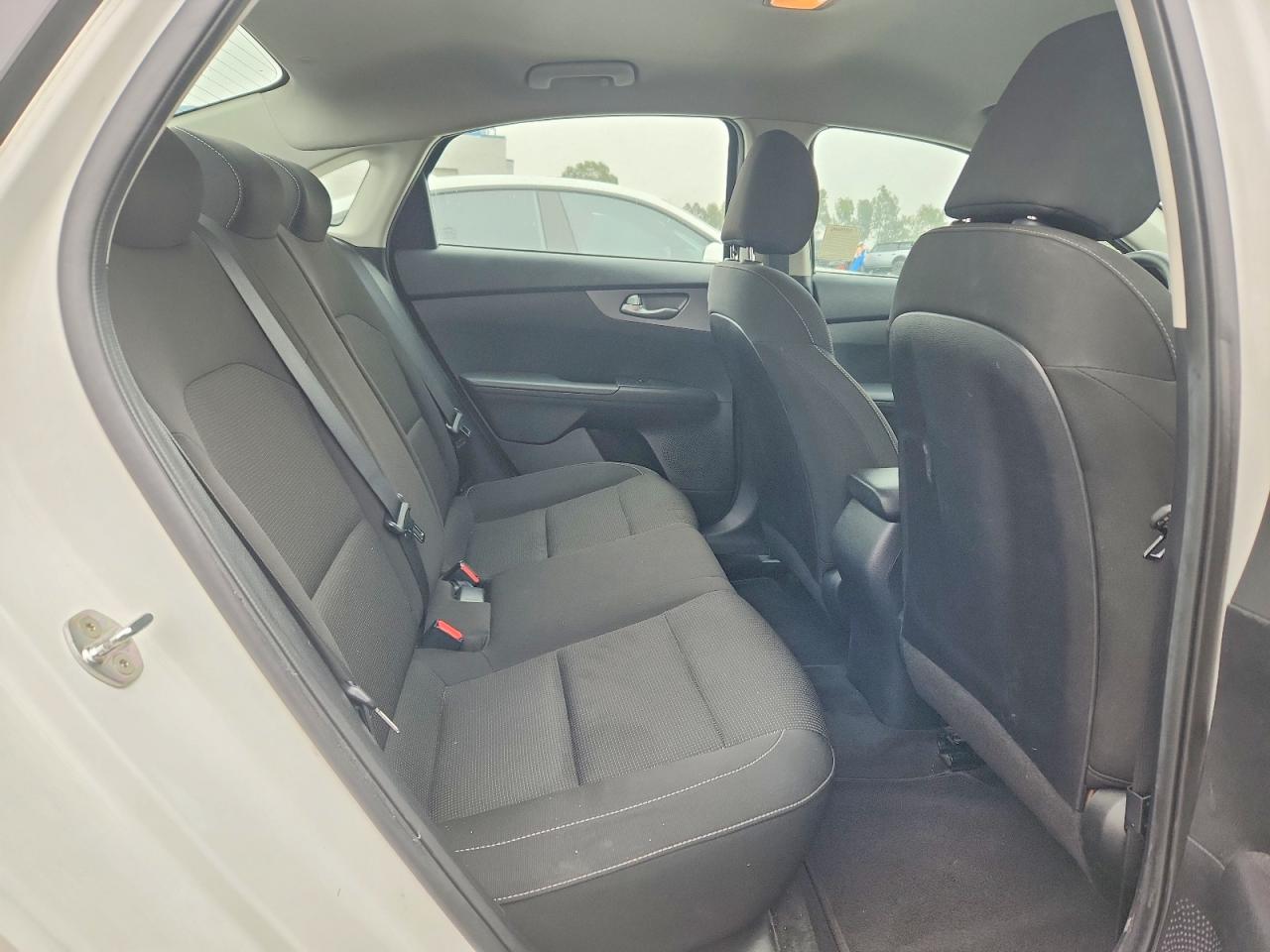 Kia Forte Lxs