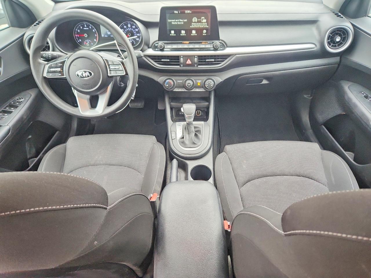 Kia Forte Lxs