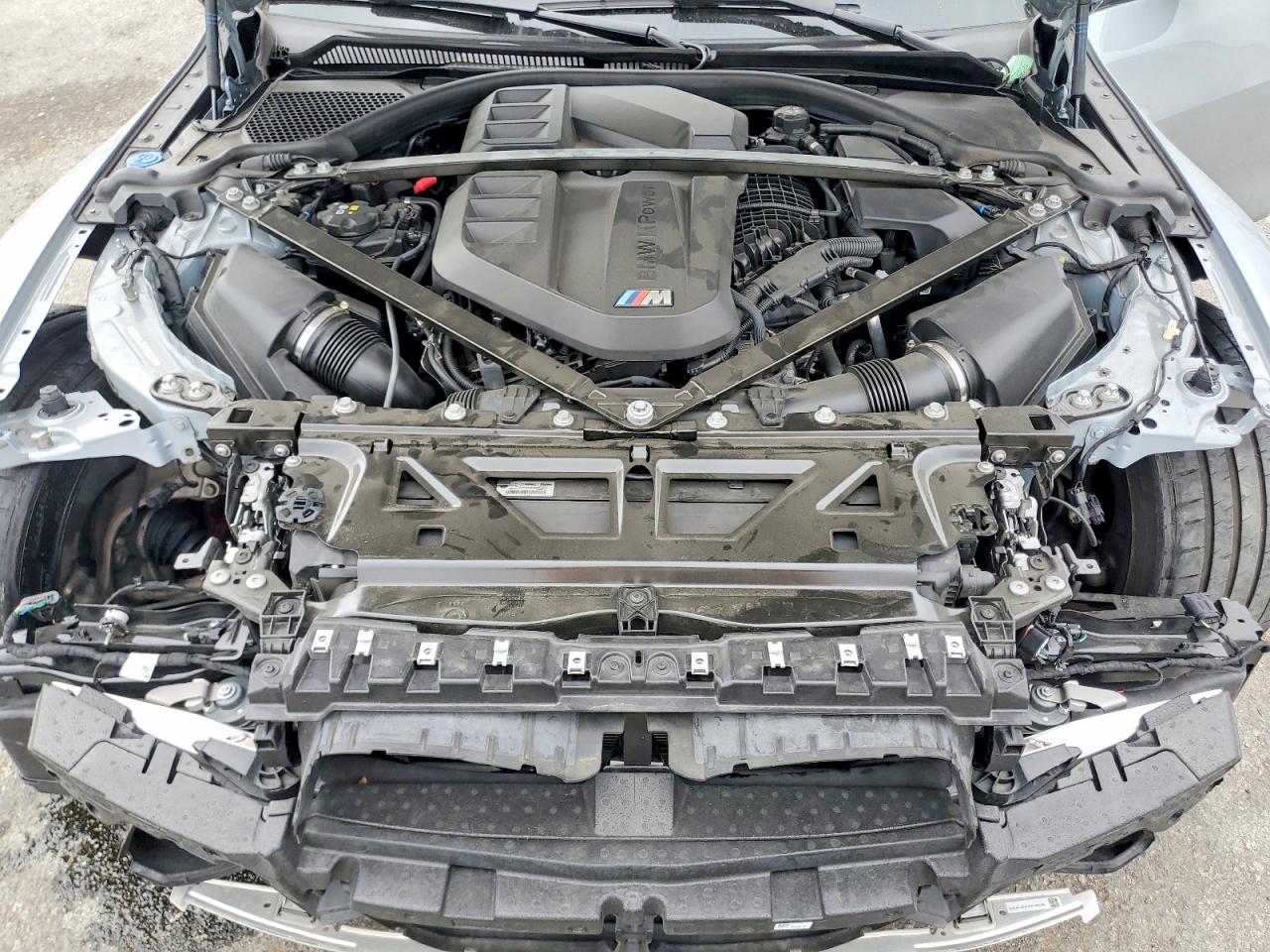 BMW M Series Competition
