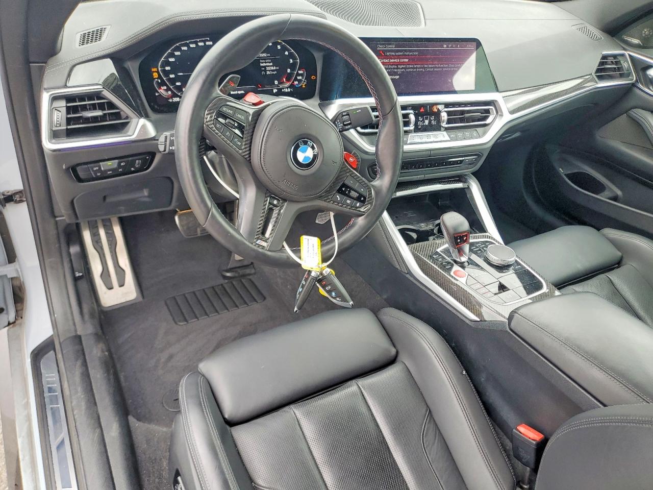 BMW M Series Competition