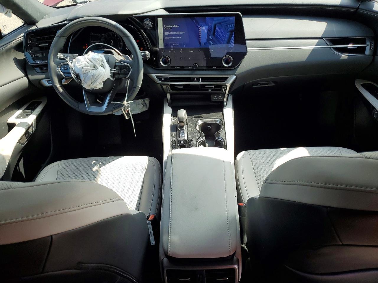 Lexus RX Premium