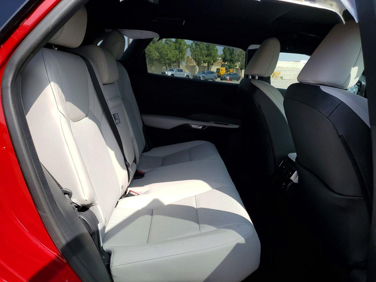 Lexus RX Premium