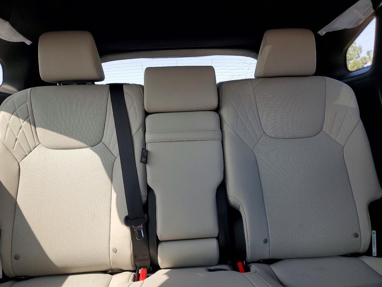 Lexus RX Premium