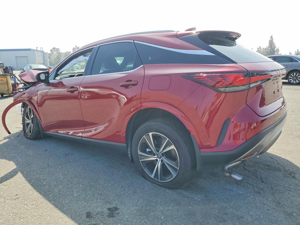 Lexus RX Premium