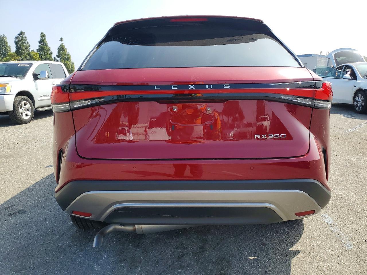 Lexus RX Premium
