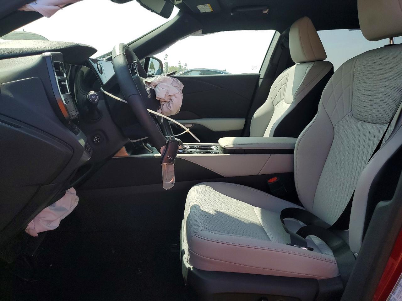 Lexus RX Premium