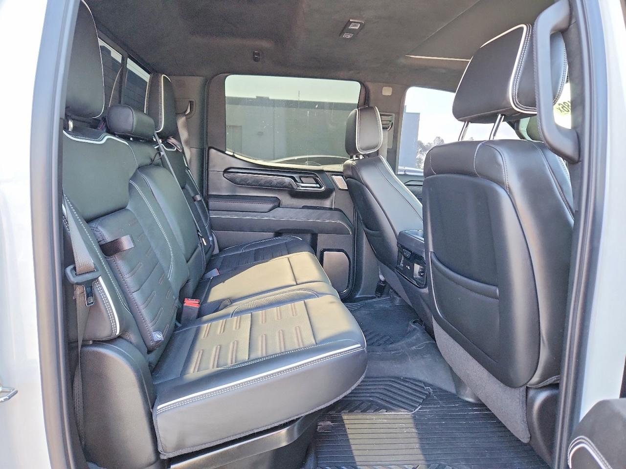 GMC Sierra K1500 At4x