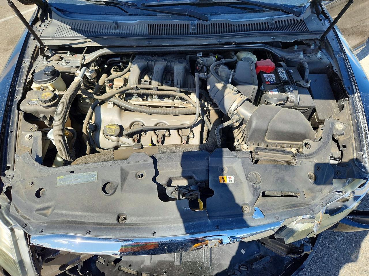 Ford Taurus Limited