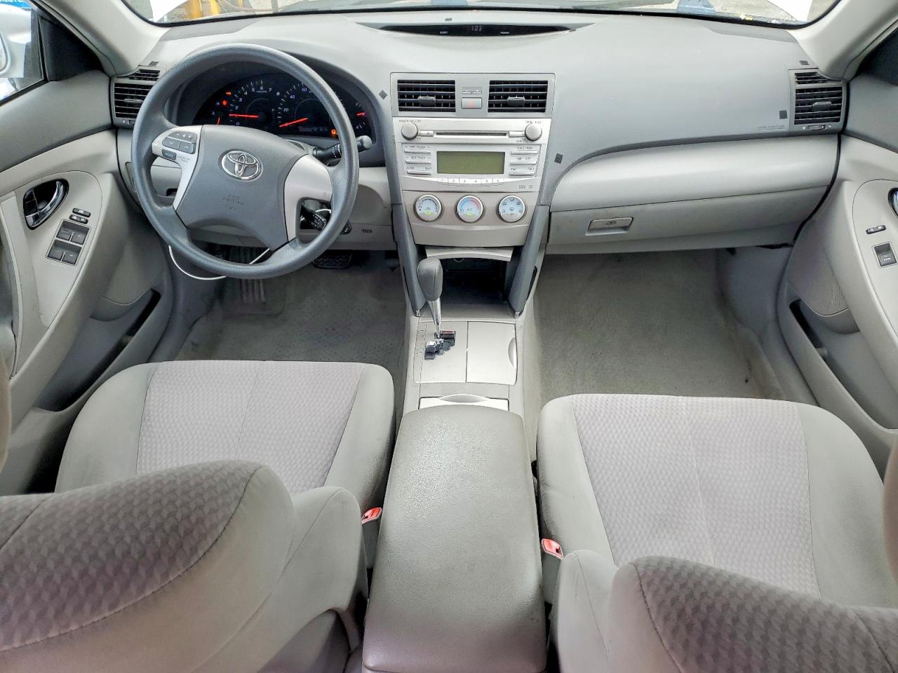 Toyota Camry Base