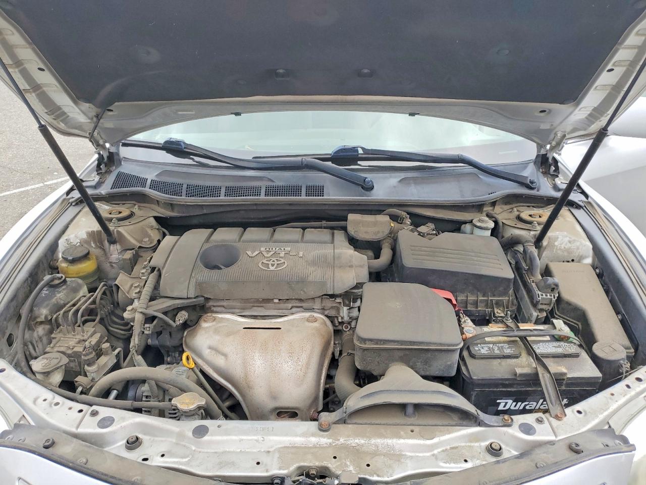 Toyota Camry Base