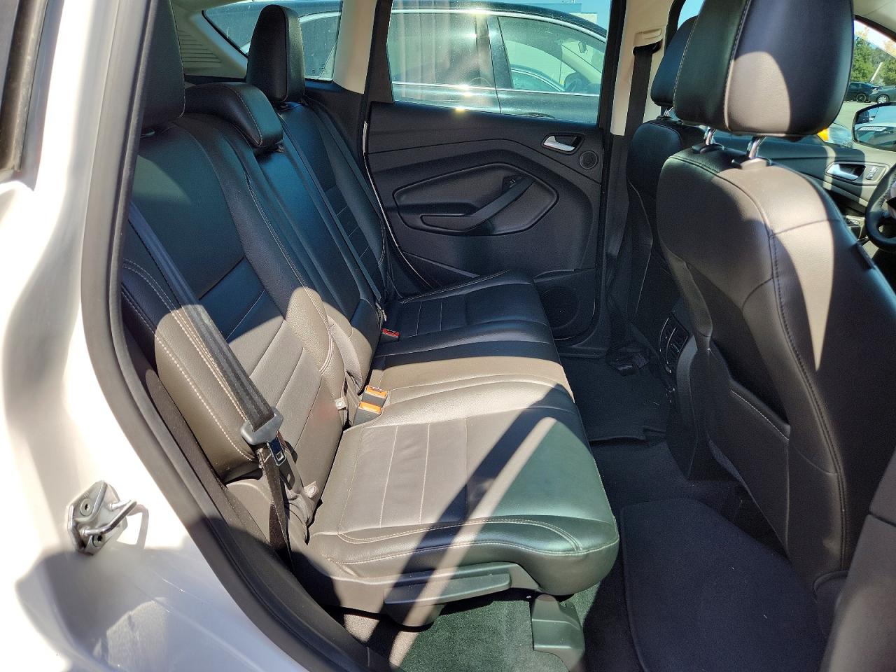 Ford Cmax Sel