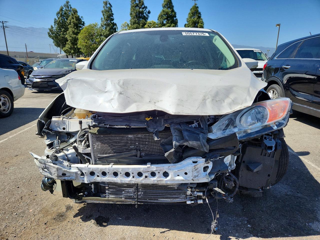 Ford Cmax Sel