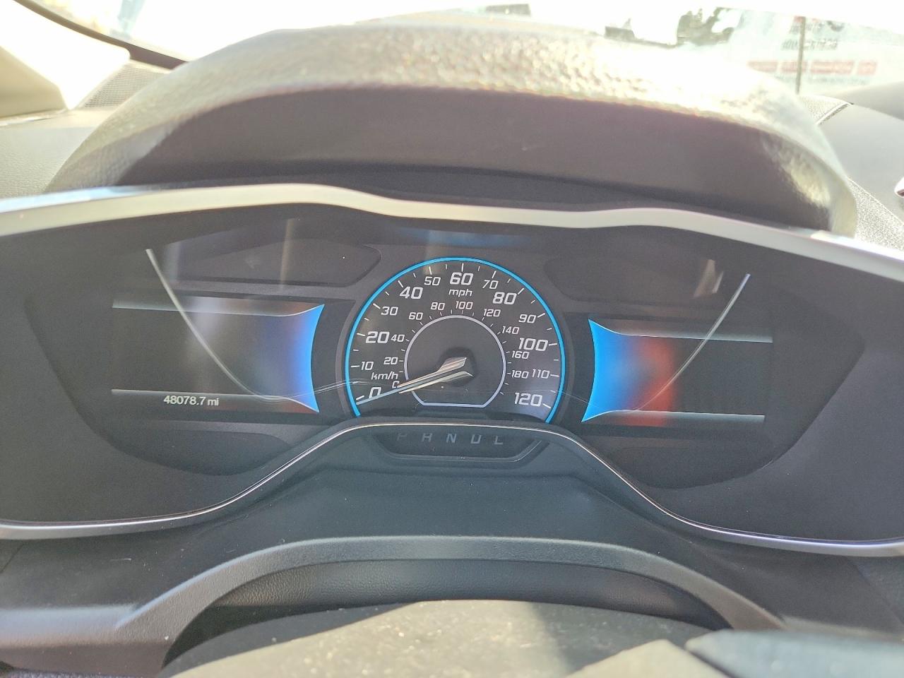 Ford Cmax Sel