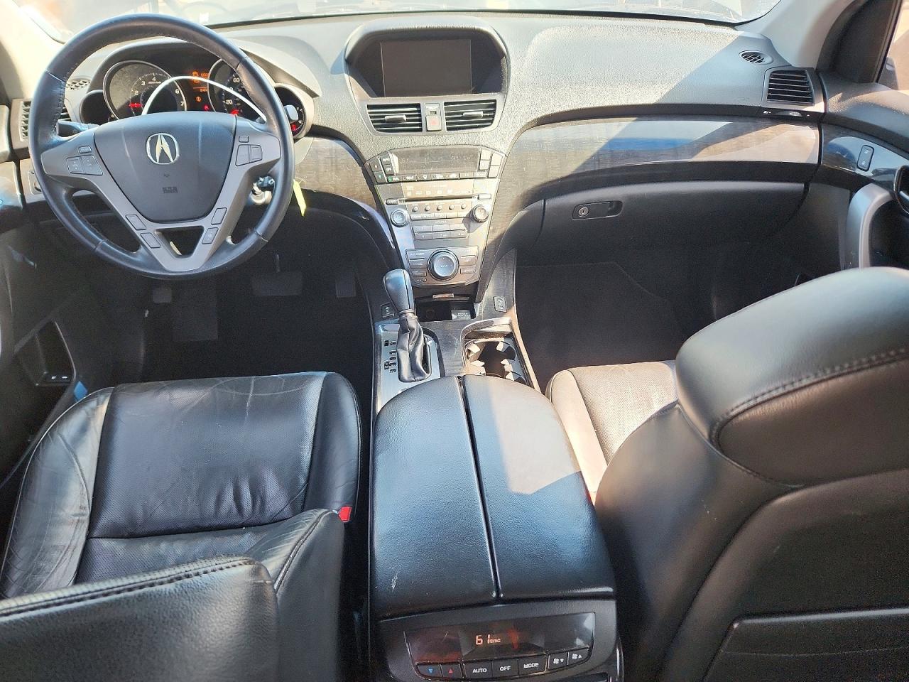 Acura MDX Sport