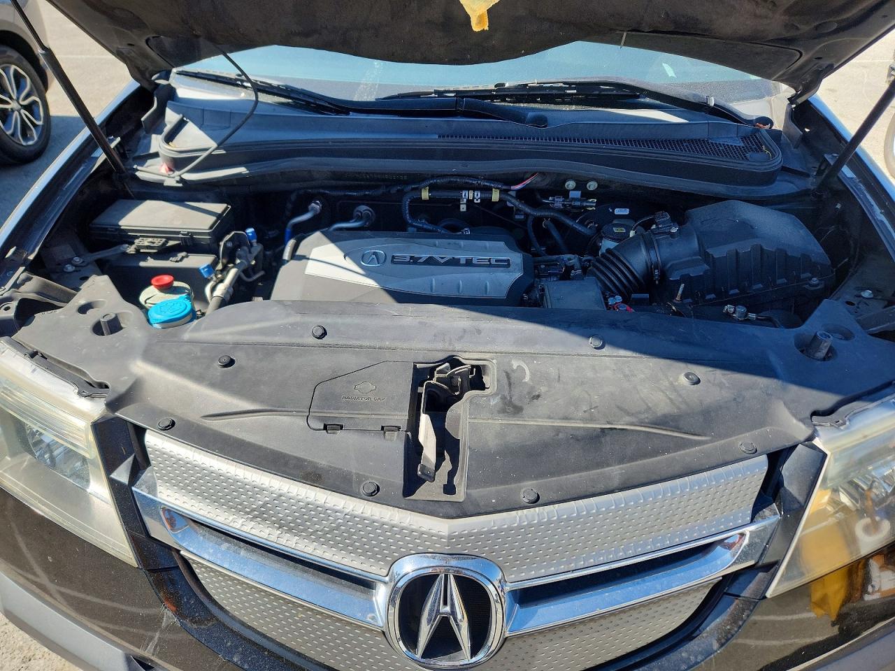Acura MDX Sport