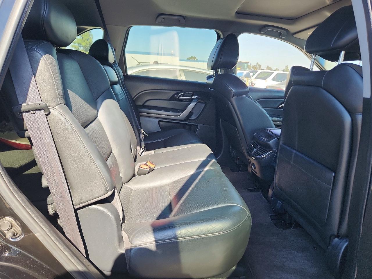 Acura MDX Sport