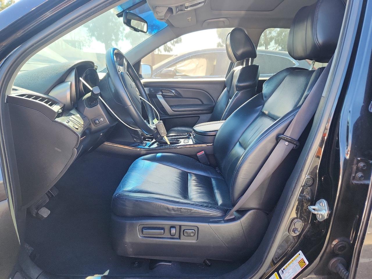 Acura MDX Sport
