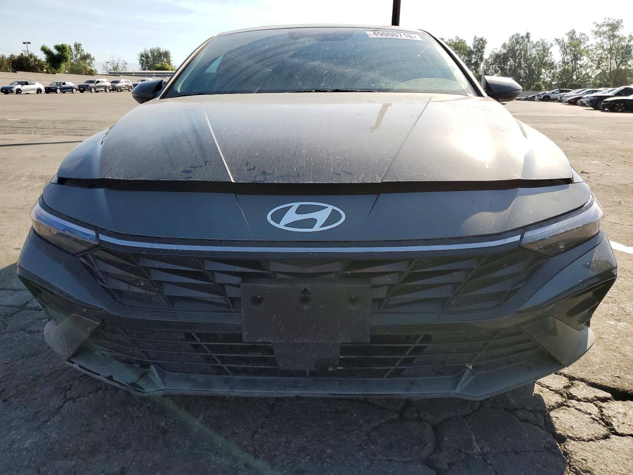 Hyundai ELANTRA Limited