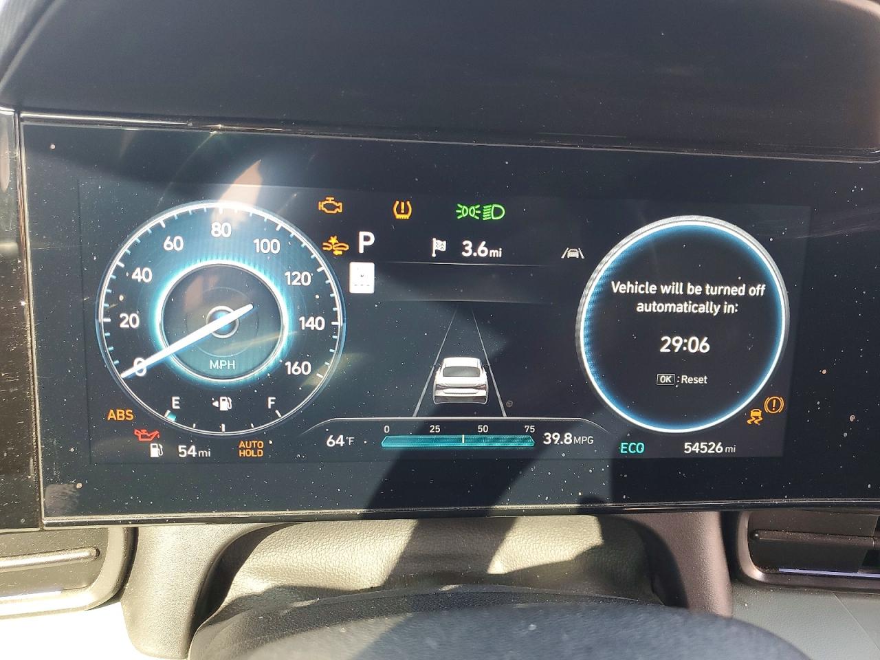 Hyundai ELANTRA Limited