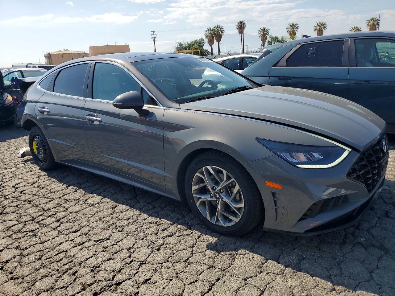 Hyundai SONATA Sel
