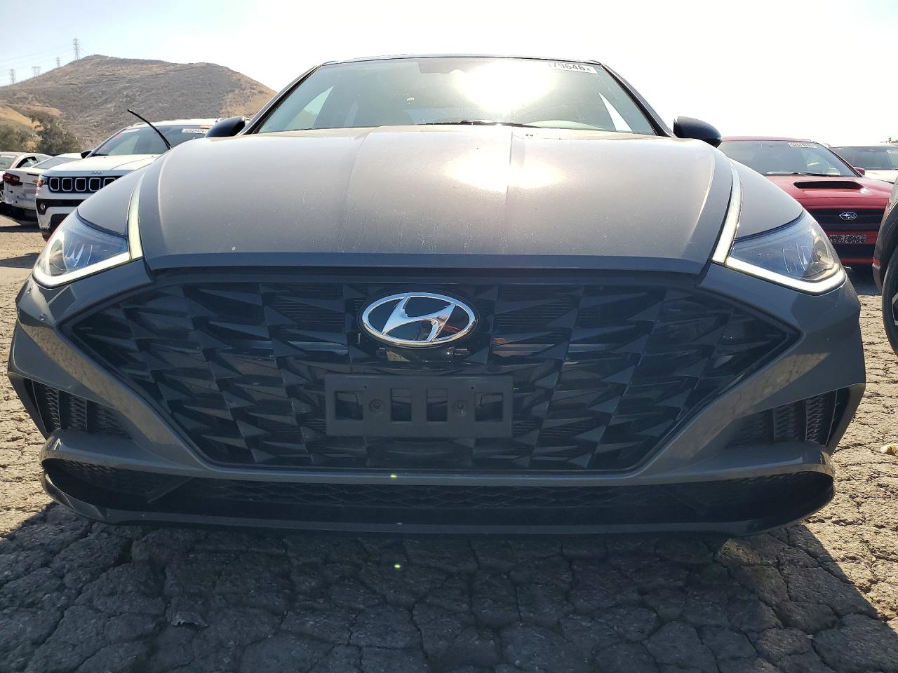 Hyundai SONATA Sel