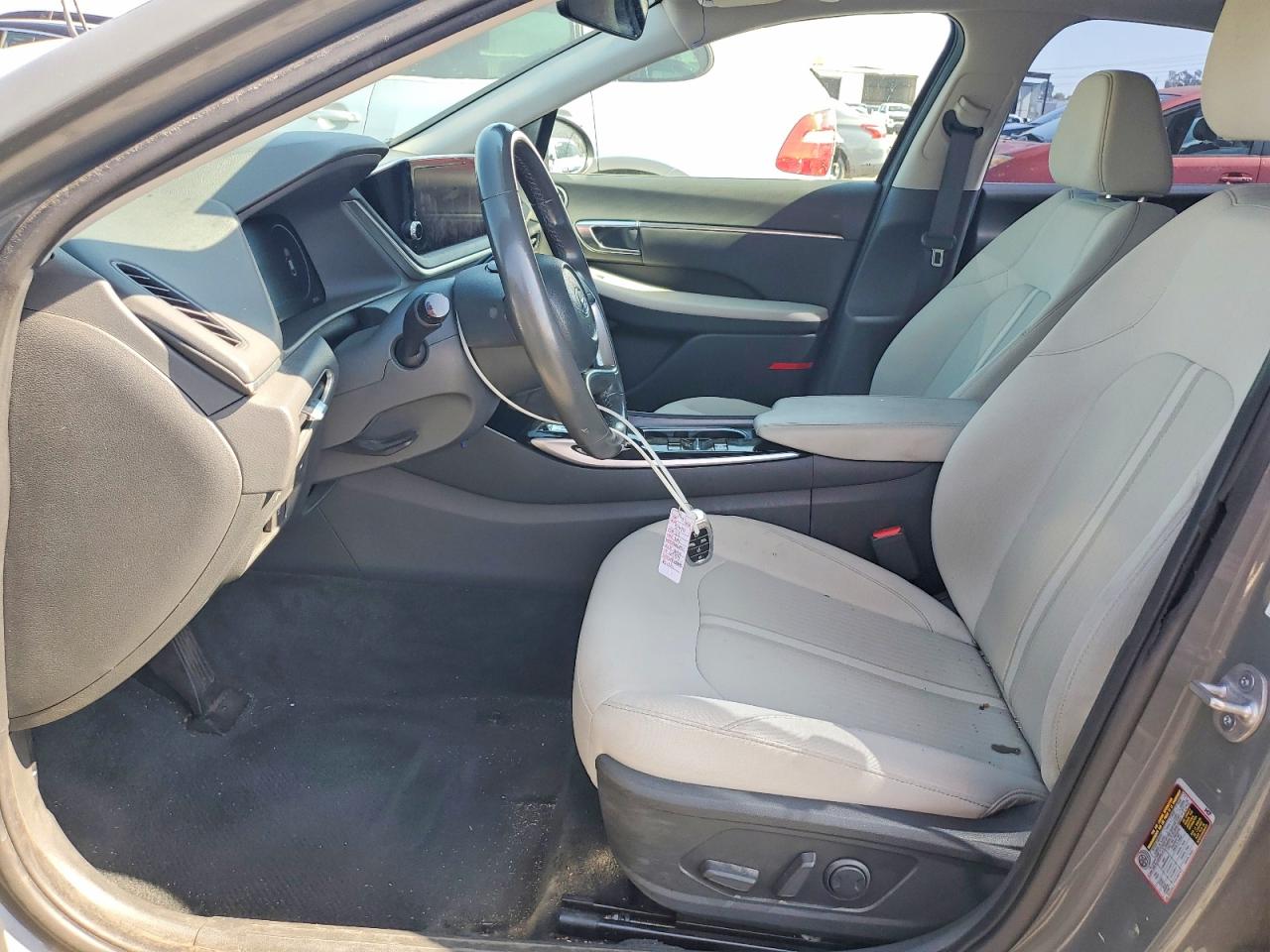 Hyundai SONATA Sel