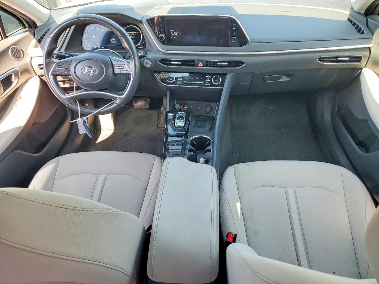 Hyundai SONATA Sel
