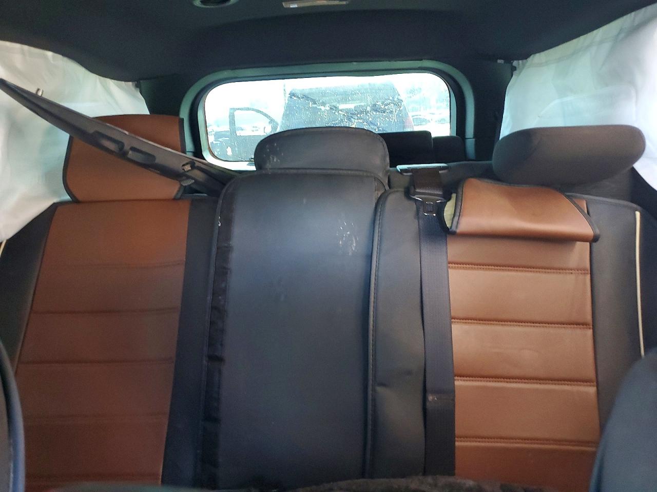Dodge Durango Gt