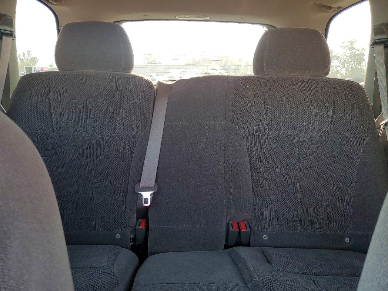 Chevrolet Trailblaze