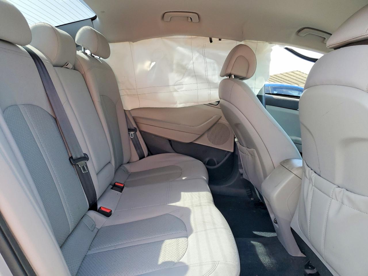 Hyundai SONATA Se