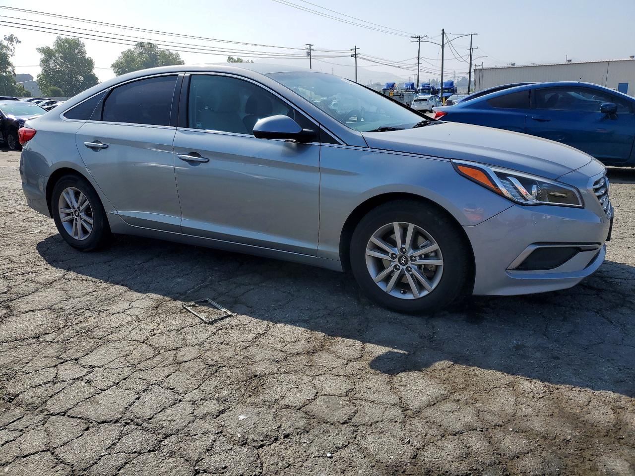 Hyundai SONATA Se