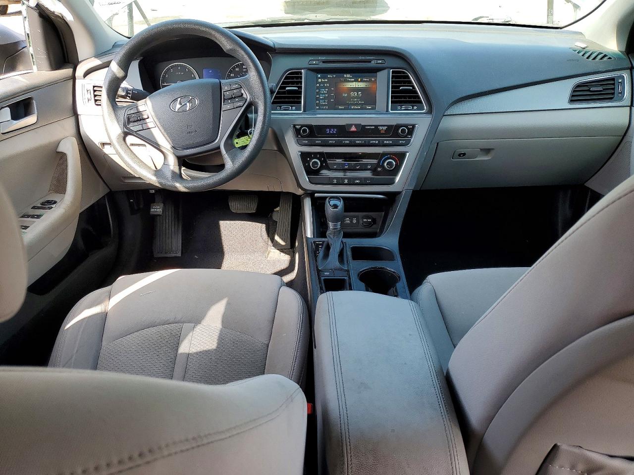 Hyundai SONATA Se