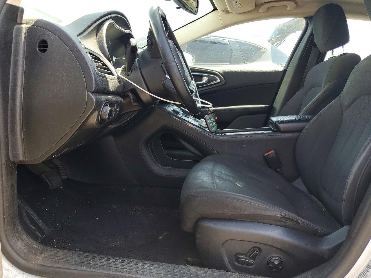 Chrysler 200 Limited