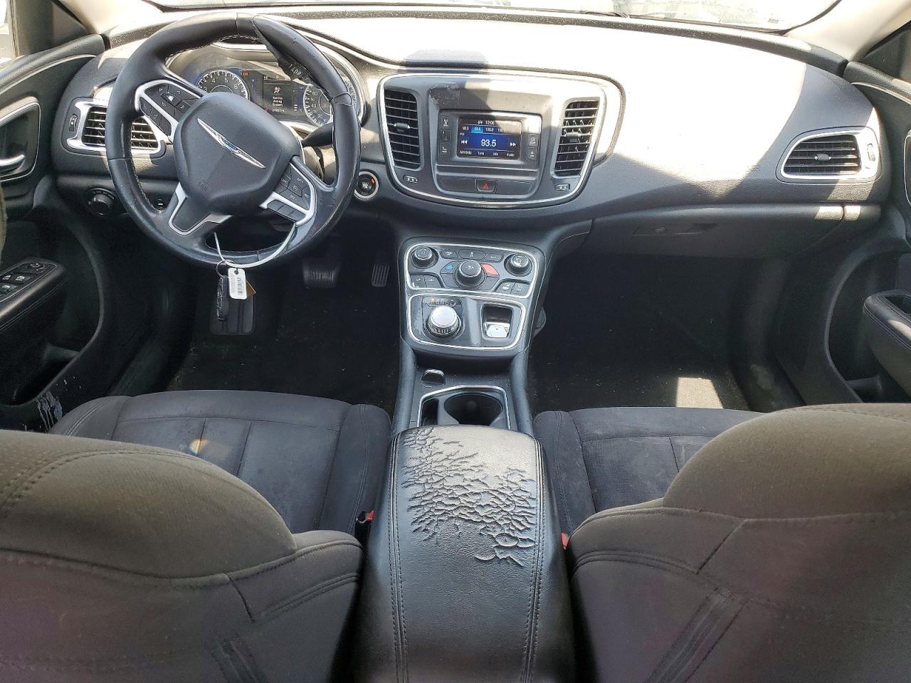 Chrysler 200 Limited