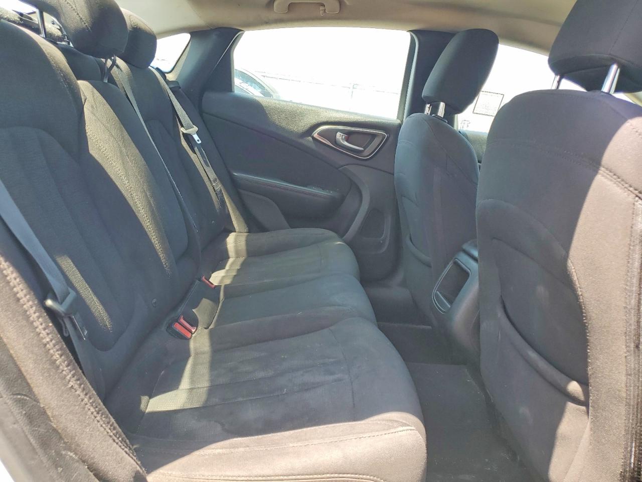 Chrysler 200 Limited