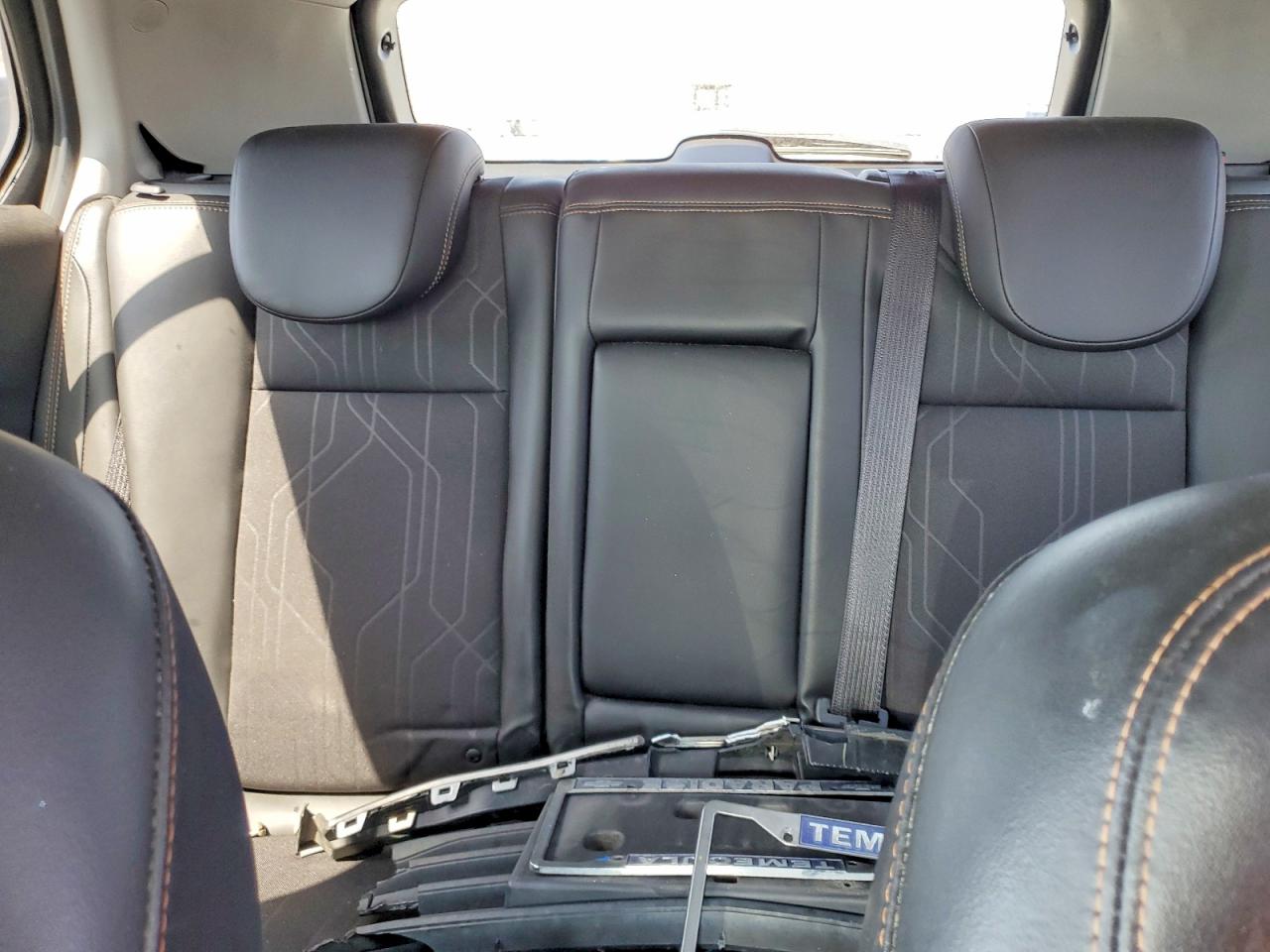 Chevrolet Trax 1lt