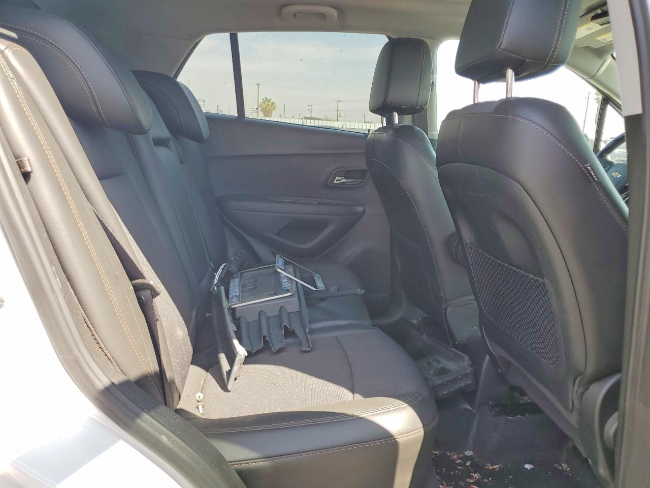Chevrolet Trax 1lt