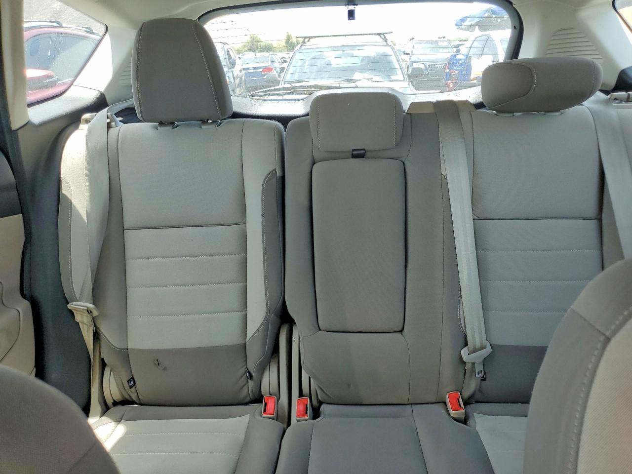 Ford Cmax Se