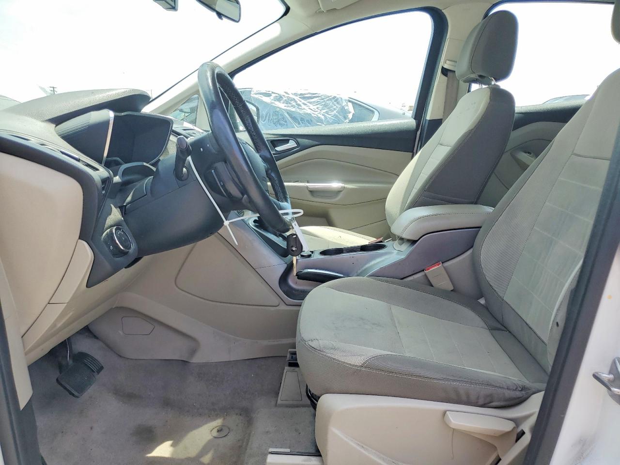 Ford Cmax Se
