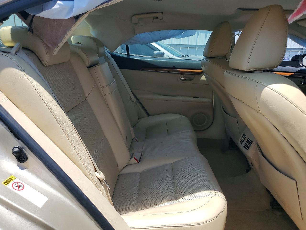 Lexus Es 300h