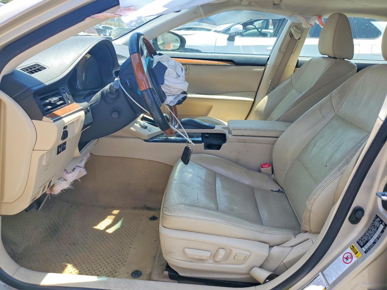 Lexus Es 300h