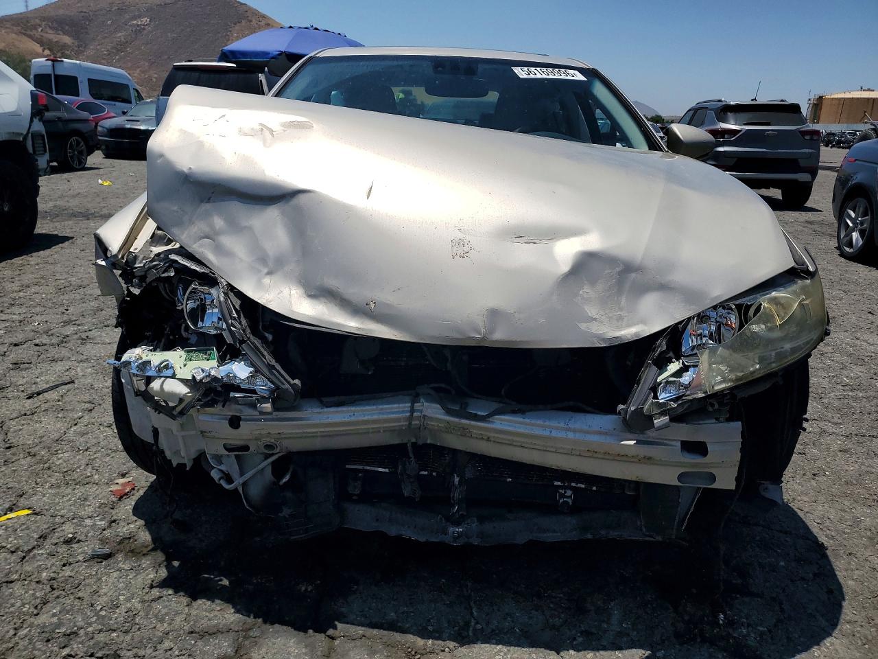 Lexus Es 300h