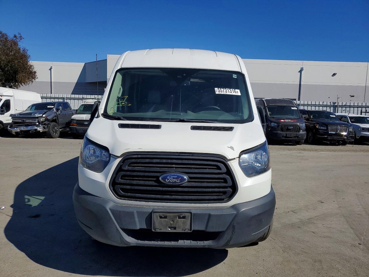 Ford Transit T-250