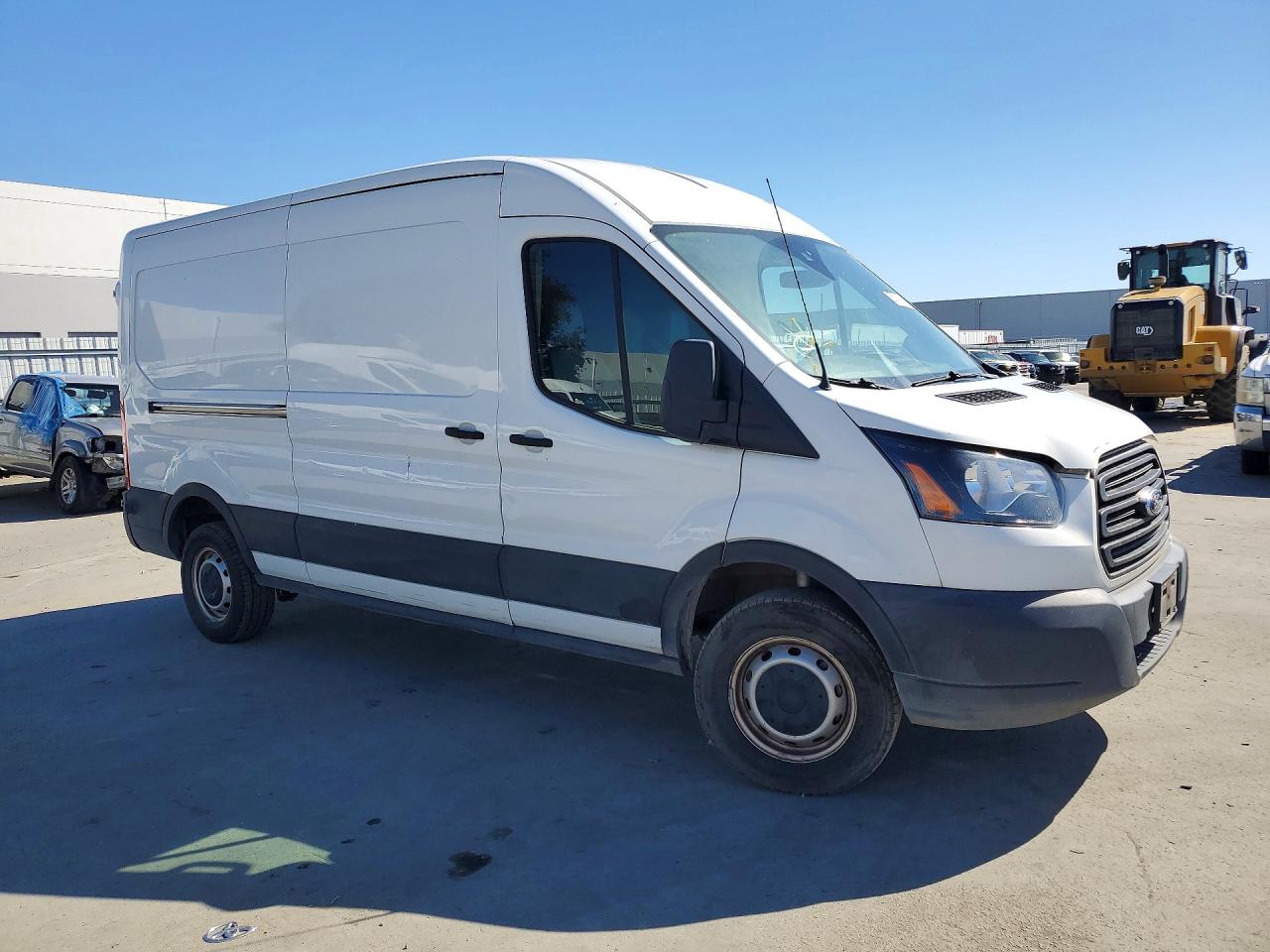 Ford Transit T-250