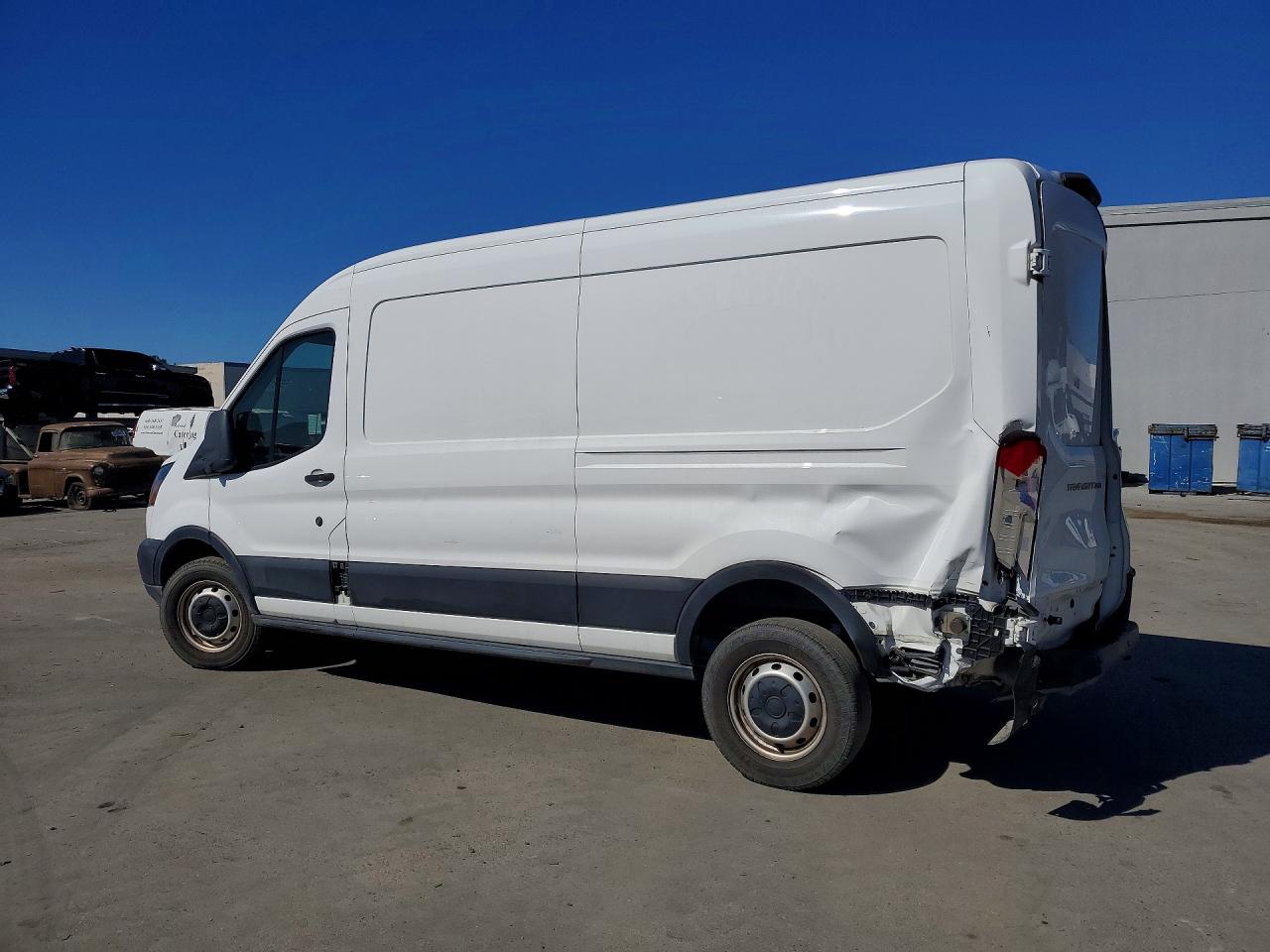 Ford Transit T-250