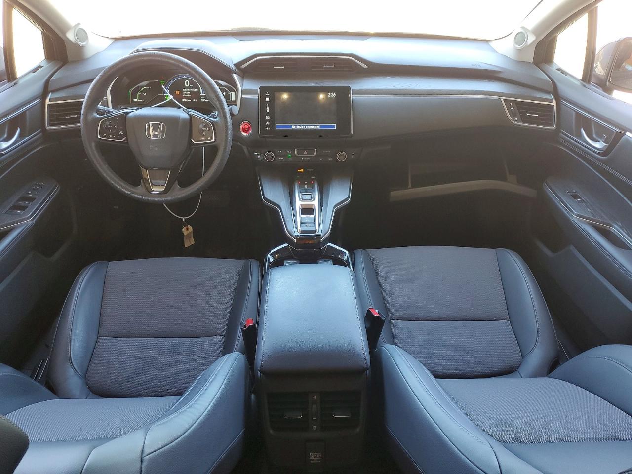 Honda Clarity
