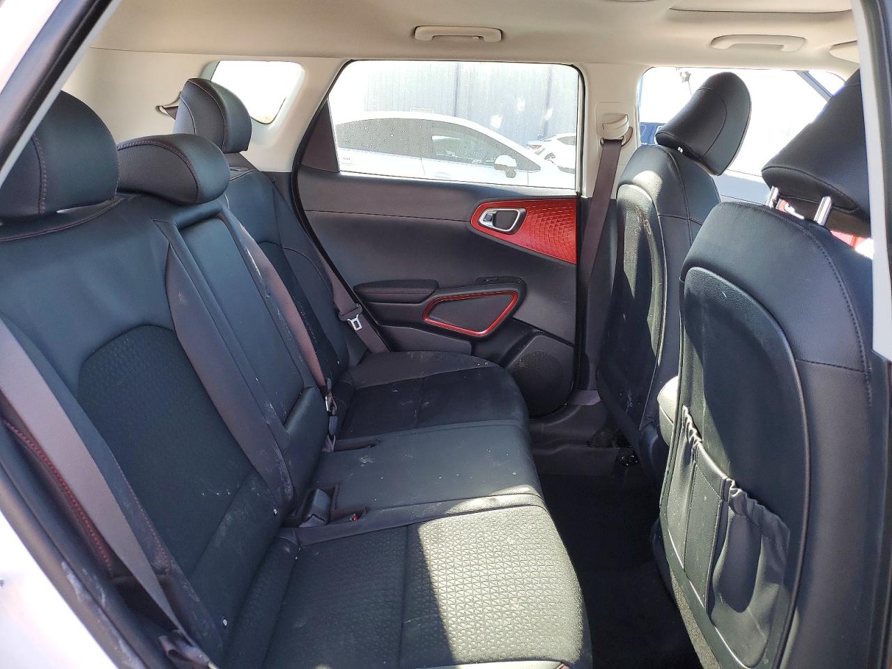 Kia Soul Gt-line