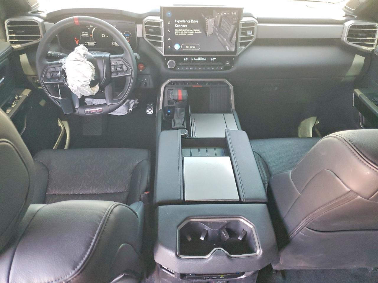 Toyota Sequoia Limited