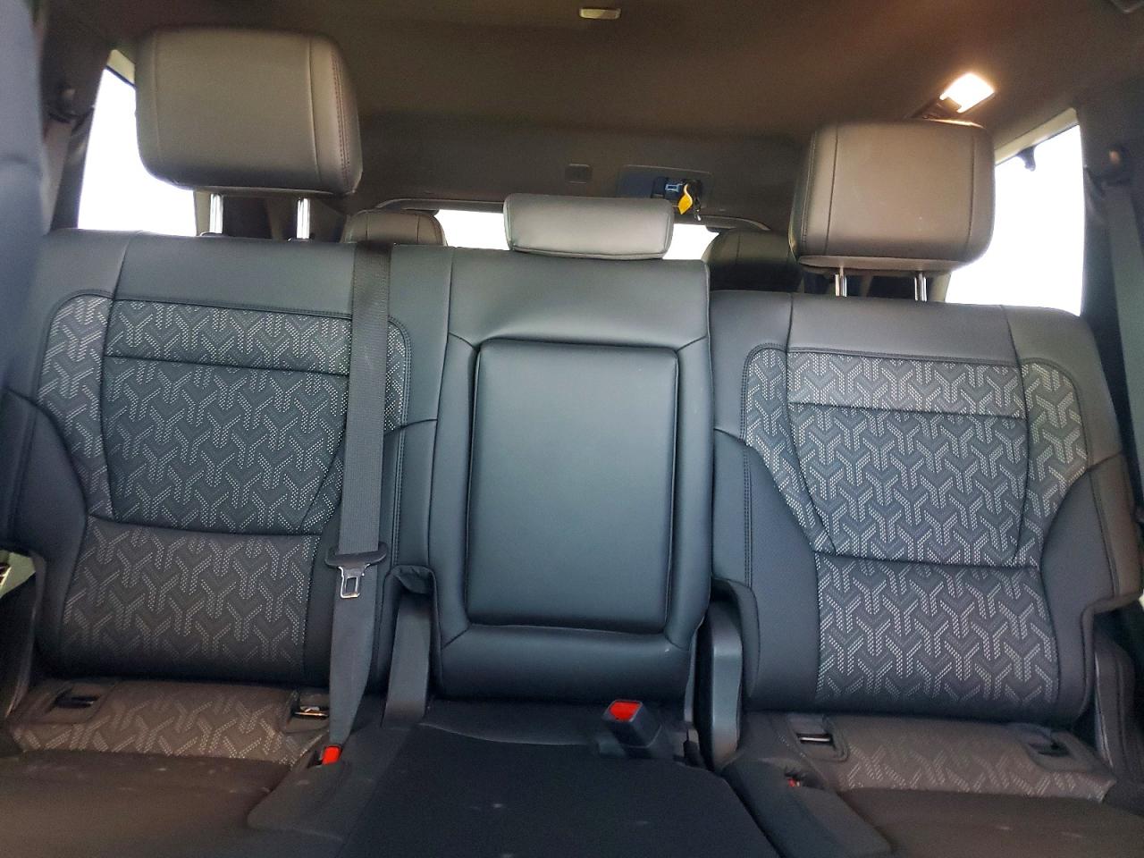Toyota Sequoia Limited
