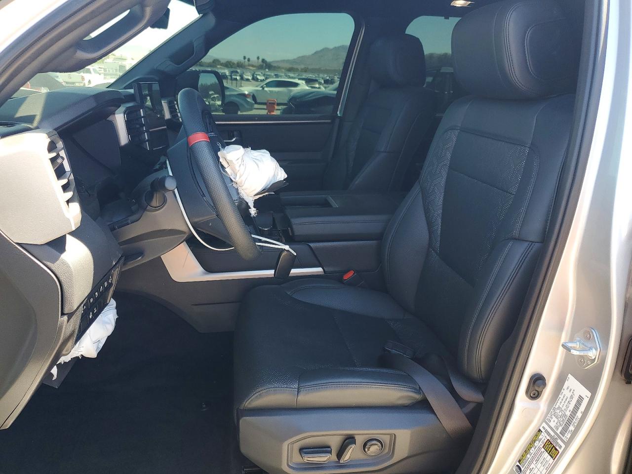 Toyota Sequoia Limited